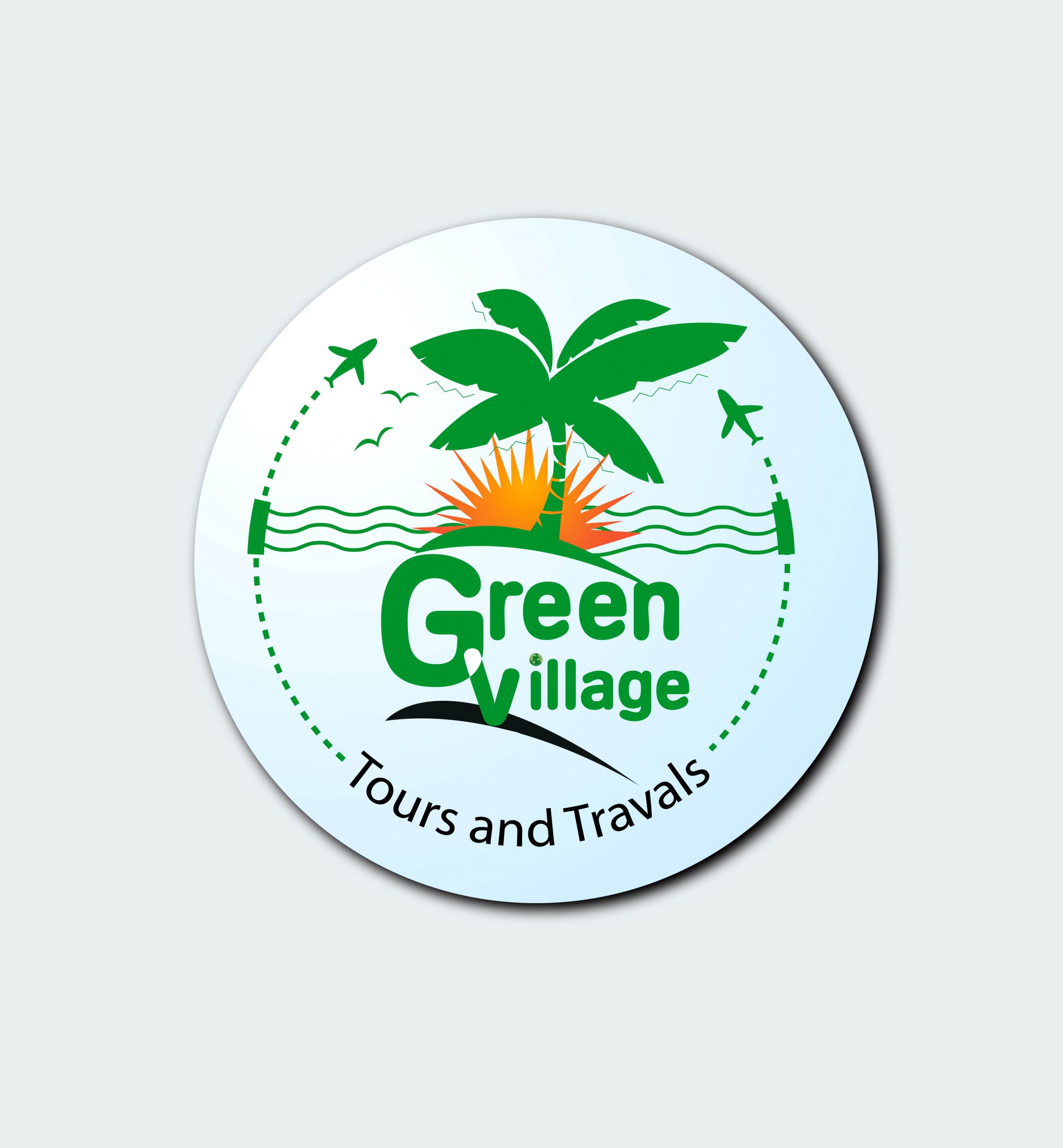 greenvillage